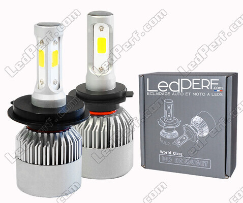 LED-Kit CFMOTO Zforce 600 (2011 - 2014)