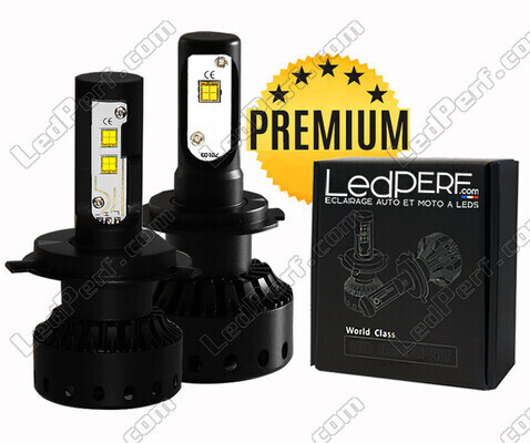 Led LED-Lampe CFMOTO Zforce 600 (2011 - 2014) Tuning