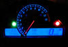 Led Tacho blau Honda 1000 CBR RR