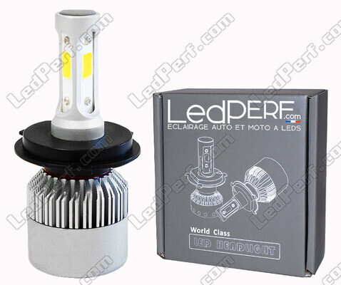 LED-Lampe Husqvarna FE 250 (2020 - 2023)