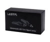 Pack Sequentielle LED-Blinker für Peugeot Ludix One
