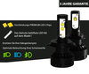 Led LED-Kit Piaggio MP3 125 Tuning