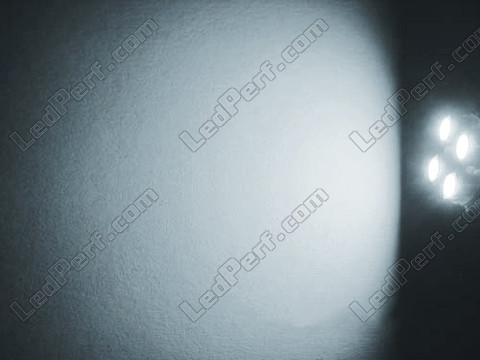 Led Standlichter Weiß Xenon Piaggio Mp3