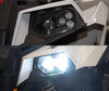 LED-Scheinwerfer für Polaris Scrambler 1000