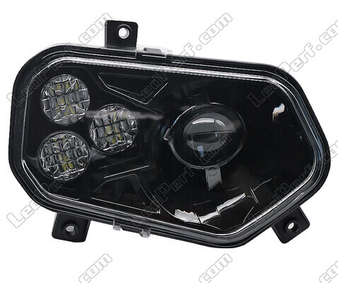 LED-Scheinwerfer für Polaris Sportsman Touring 570