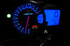 Led Tacho blau Suzuki GSXR