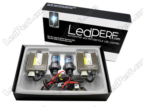 Kit Xénon HID Dodge Charger<br />