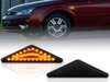 Répétiteurs latéraux dynamiques à LED pour Ford Mondeo MK3