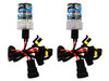 Led Ampoules Xenon HID Nissan Leaf II Tuning