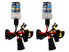 Led Ampoules Xenon HID Renault Clio 3 Tuning