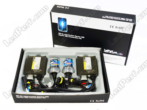Led Kit Xénon HID Renault Clio 3 Tuning