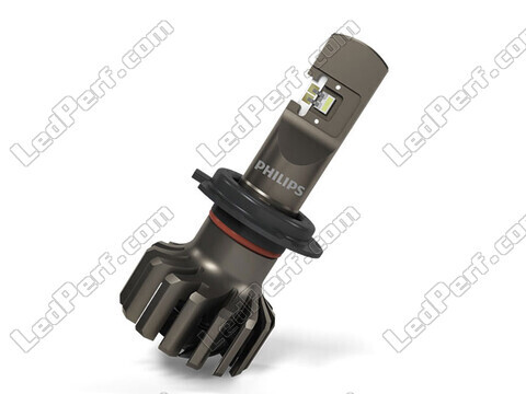 Kit Ampoules LED Philips pour Skoda Octavia 3 - Ultinon Pro9100 +350%