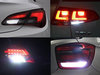 Led Feux De Recul Toyota Camry XV70 Tuning