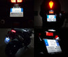 Led Plaque Immatriculation Can-Am Outlander L Max 450 Tuning