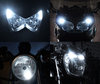 Led Veilleuses Blanc Xénon Can-Am Outlander L Max 450 Tuning