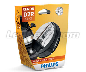 Ampoule Xénon D2R Philips Vision 4400K