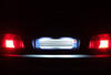 Led Plaque Immatriculation Toyota Avensis MK1