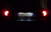 Led Plaque Immatriculation Toyota Avensis