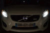 Ampoule Xenon effect Feux De Croisement Volvo C30 Led