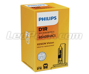 Array Xenon D1R Philips Vision 4400K