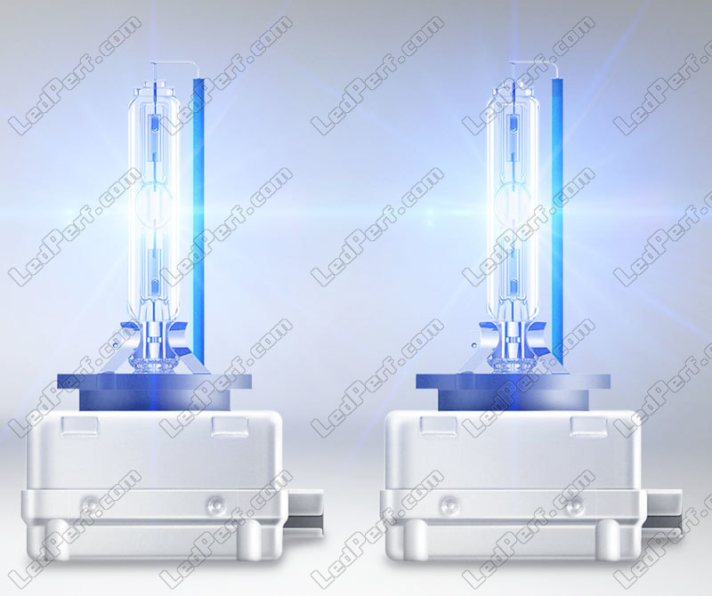 Lampen D1S Osram Xenarc Cool Blue Intense NEXT GEN 6200K