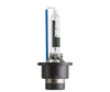 Scheinwerferlampe Xenon D2R Philips WhiteVision Gen2 +120% 5000K - 85126WHV2S1