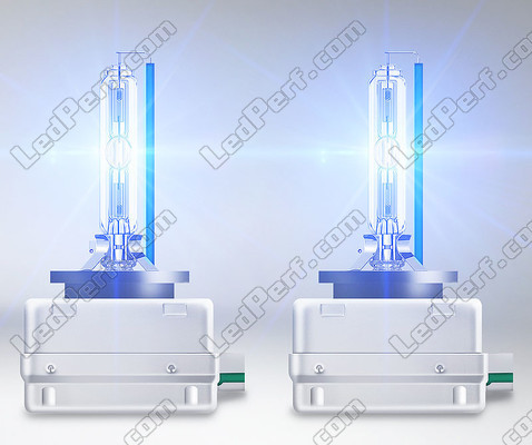 D3S Xenon lampen Beleuchtung Osram Xenarc Cool Blue Intense NEXT GEN 6200K - 66340CBN-HCB