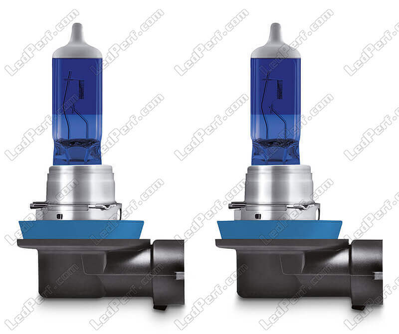 Lampen Xenon H11 Osram Cool Blue Boost 5000K - 62211CBB