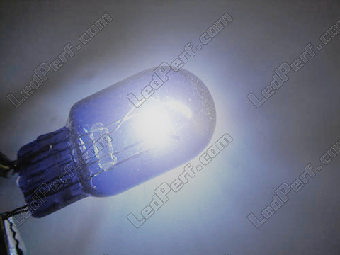 Lampe T20 W21W Halogen Blue-Sicht Xenon LED-Effekt