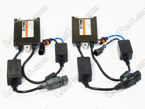 Vorschaltgeräte Extra Slim Canbus Pro (OBD-felherfrei) Kit Xenon HID H11 Tuning
