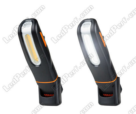 Osram LEDinspect MINI250 LED-Inspektionslampe - Verstellbar
