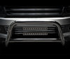 Zoom auf LED-Light-Bar Osram LEDriving® LIGHTBAR SX300-SP Beleuchtung AUS