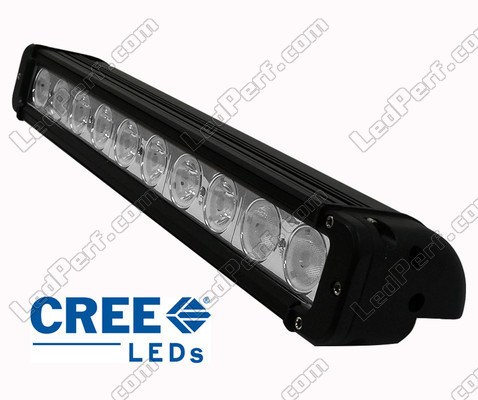LED-Light-Bar CREE 100 W 7200 Lumen für 4 x 4 - Quad - SSV
