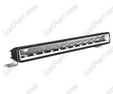 Reflektor und Polycarbonatlinse der LED-Light-Bar Osram LEDriving® LIGHTBAR SX300-SP