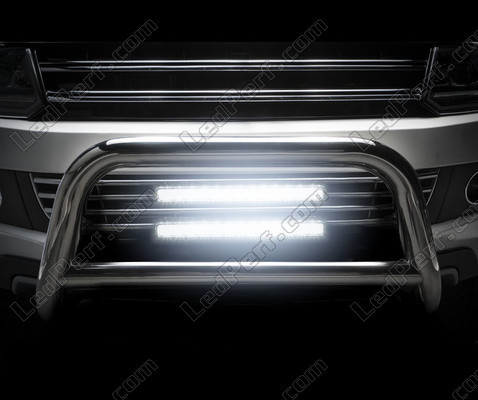 Zoom auf LED-Light-Bar Osram LEDriving® LIGHTBAR SX300-SP Beleuchtung AUS