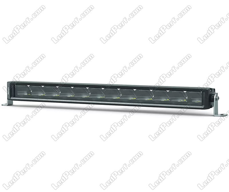 Zugelassene Philips Ultinon Drive UD5103L 20 LED-Lichtbalken - 508mm