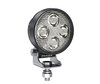 LED-Zusatzscheinwerfer Osram LEDriving® ROUND VX80-WD