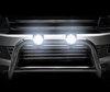 Zoom auf LED-Arbeitsscheinwerfer Osram LEDriving® LIGHTBAR MX85-SP