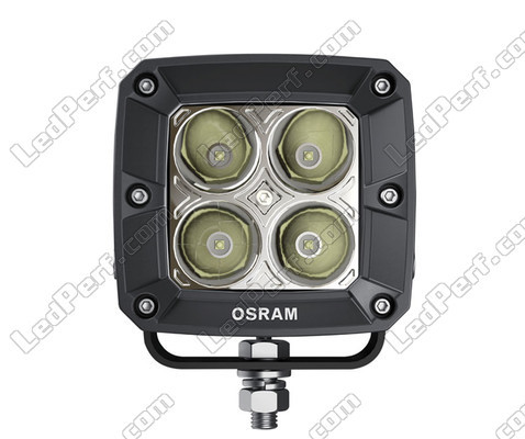 Reflektor des LED-Arbeitsscheinwerfers Osram LEDriving® CUBE VX80-SP