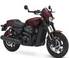 Motorrad Harley-Davidson Street Rod 750 (2017 - 2020)