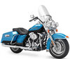 Motorrad Harley-Davidson Road King 1450 (1999 - 2004)