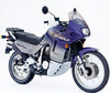 Motorrad Honda Transalp 600 (1994 - 1999)