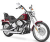 Motorrad Harley-Davidson Custom 1584 (2006 - 2010)