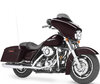 Motorrad Harley-Davidson Street Glide 1584 (2007 - 2011)