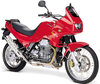 Motorrad Moto-Guzzi Quota 1100 (1998 - 2002)