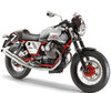 Motorrad Moto-Guzzi V7 Racer 750 (2008 - 2020)