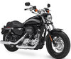 Motorrad Harley-Davidson Custom 1200 (2011 - 2020) (2011 - 2020)