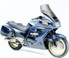 Motorrad Honda ST 1100 Pan European (1990 - 2001)