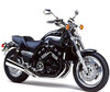 Motorrad Yamaha V-Max 1200 (1985 - 2003)