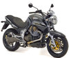 Motorrad Moto-Guzzi Breva 1100 / 1200 (2004 - 2012)